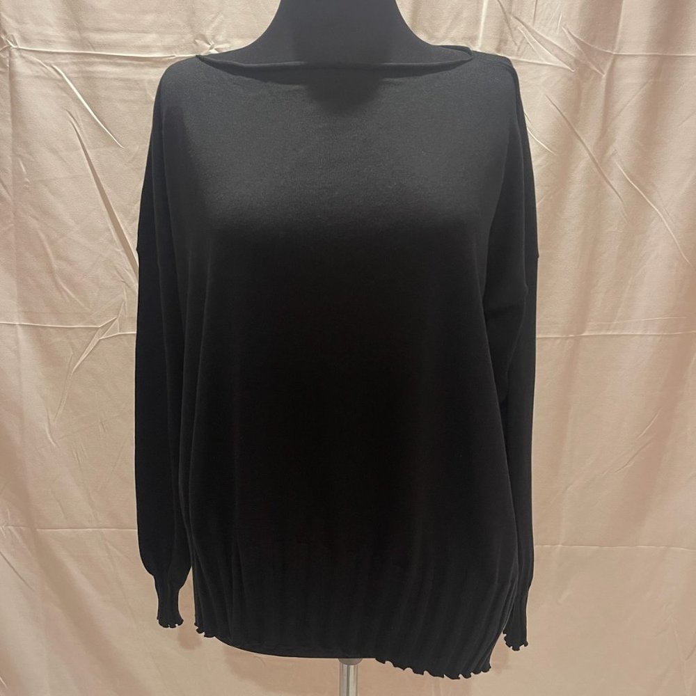 Planet by Lauren G Sweater